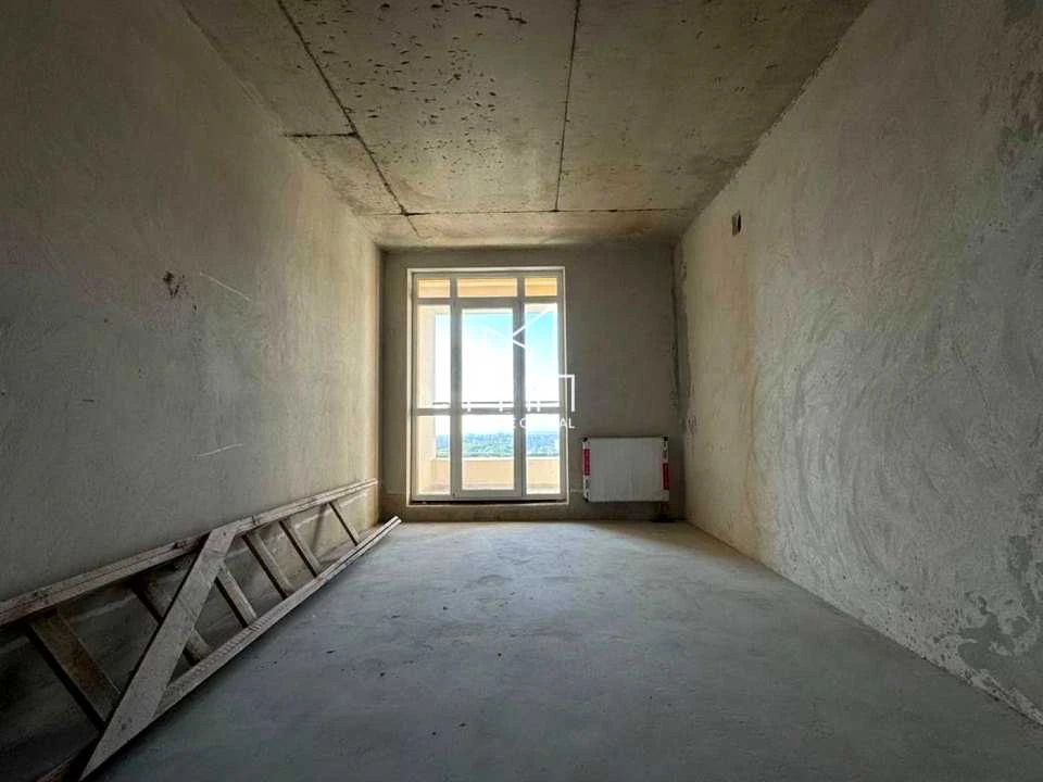 Квартира. Львів, Стрийська вул.
