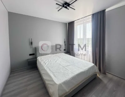 Продаж однокімнатної квартири з ремонтом ЖК R2 Residence.