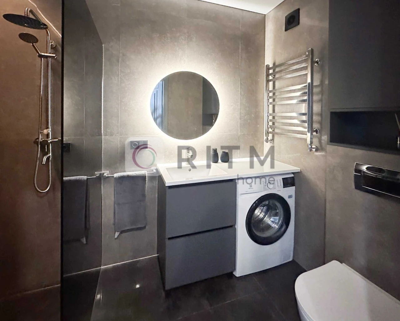 Продаж однокімнатної квартири з ремонтом ЖК R2 Residence.