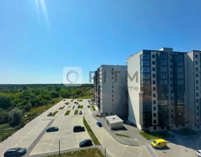 Продаж однокімнатної квартири з ремонтом ЖК R2 Residence.