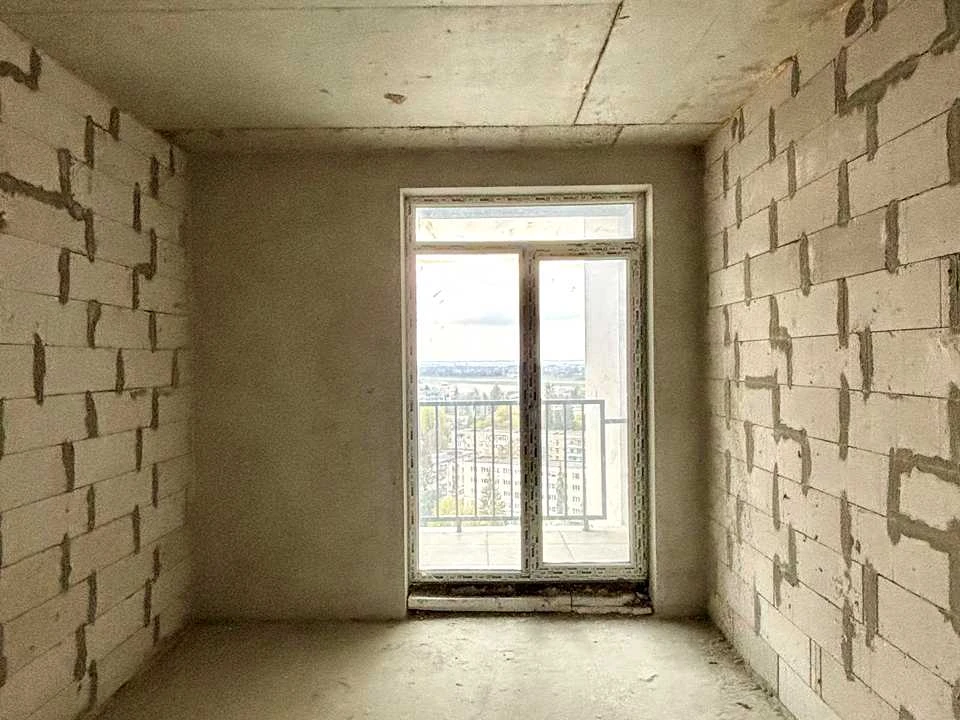 Квартира. Львів, Городоцька вул.