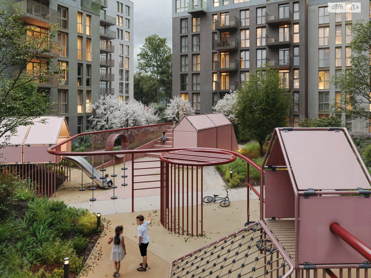 Продаж Квартира Шевченківський