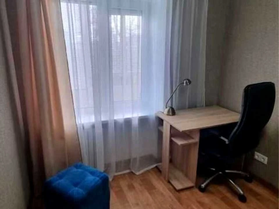 Квартира. Дніпро, Слави бульв.