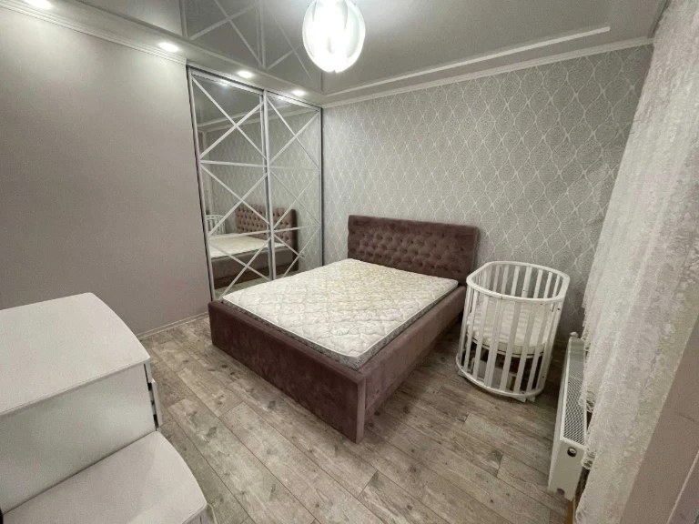 Продаж 1-кімнатної квартири · ЖК «Галицький Лев» · вул. Іван