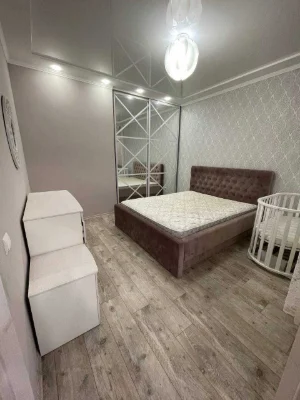 Продаж 1-кімнатної квартири · ЖК «Галицький Лев» · вул. Іван