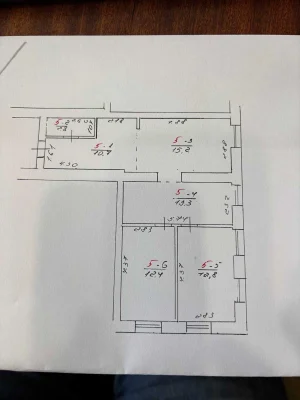 продаж 2 кімн. квартири з ремонтом у центрі Львова, Галицьки