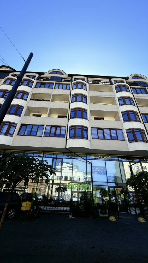 Продаж 3км квартири ЖК Львівський дворик по вул.Б.Хмельницьк