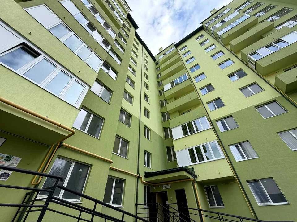 Квартира. Львів, Зелена вул.
