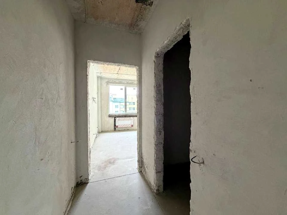 Квартира. Львів, Зелена вул.