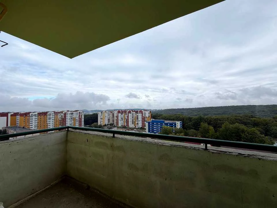 Квартира. Львів, Зелена вул.