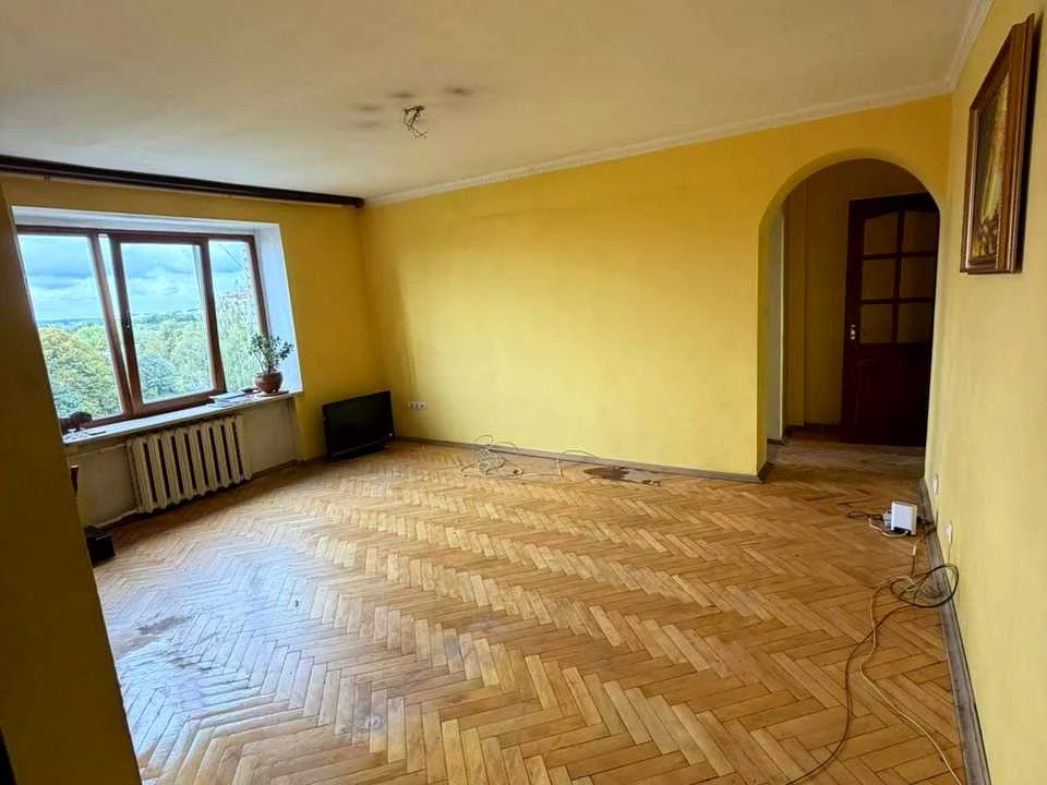 Квартира. Львів, Любінська вул.