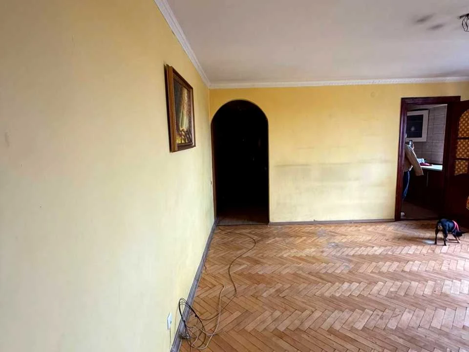 Квартира. Львів, Любінська вул.