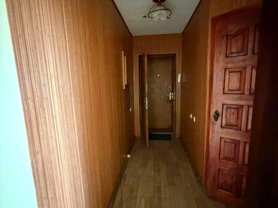 Квартира. Львів, Любінська вул.