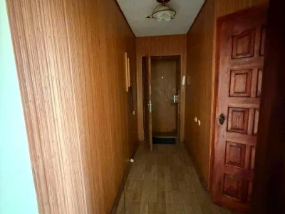 Квартира. Львів, Любінська вул.