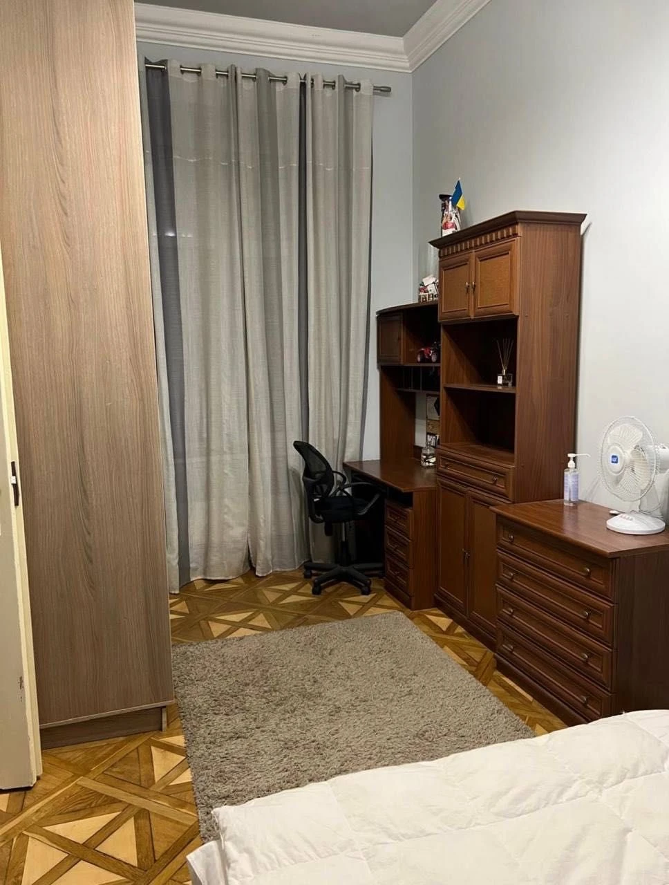 Продаж 3 кімнатної квартири  Центр Львова  вул Петра Дорошен