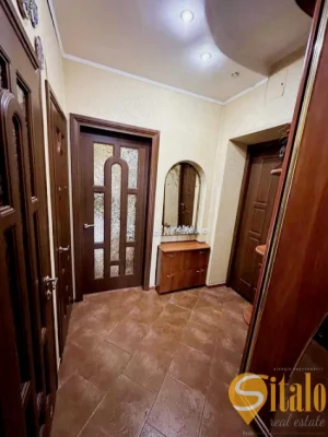 Продаж квартири вулиця Левицького Костя, Личаківський район,