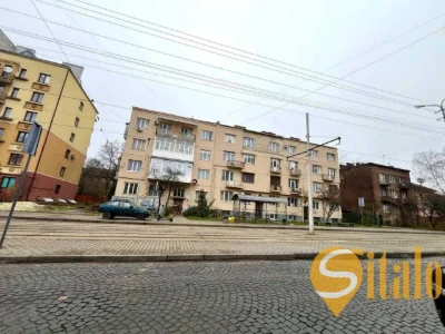 Продаж квартири вулиця Левицького Костя, Личаківський район,