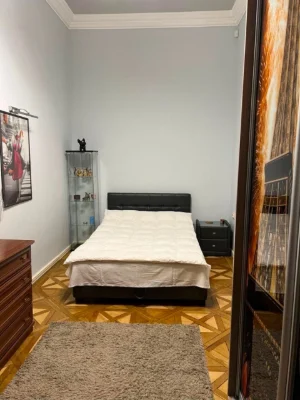 Продаж 3 кімнатної квартири в центрі Львова вул Петра Дороше