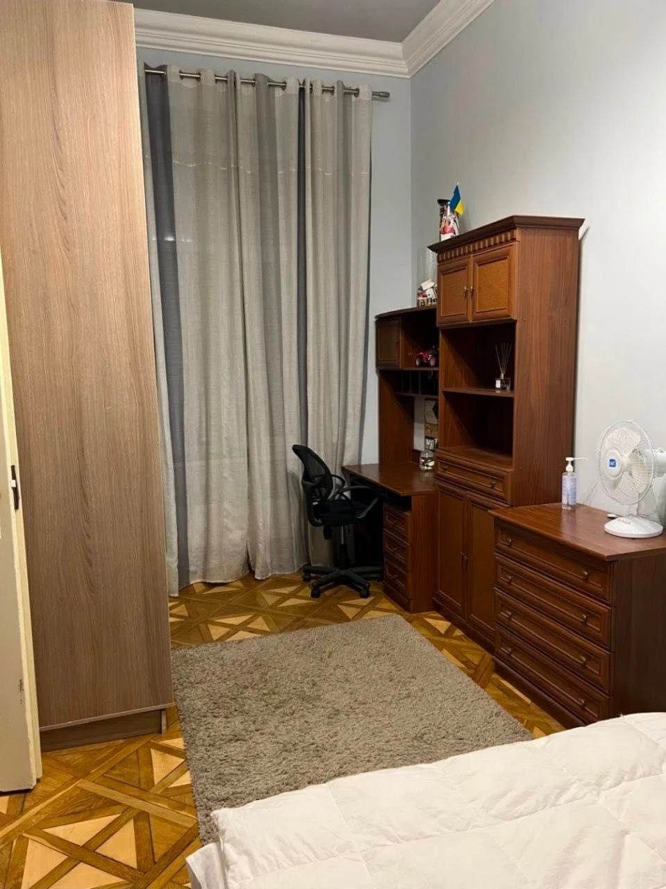 Продаж 3 кімнатної квартири в центрі Львова вул Петра Дороше