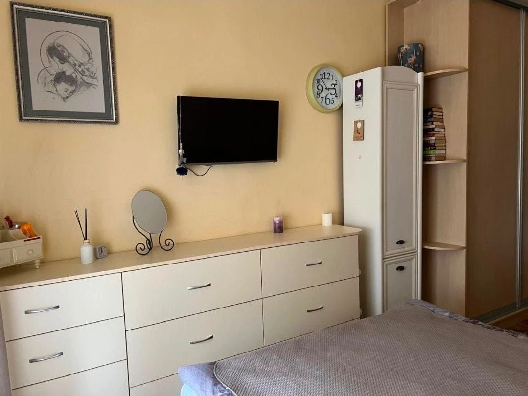 Продаж 3 кімнатної квартири в центрі Львова вул Петра Дороше