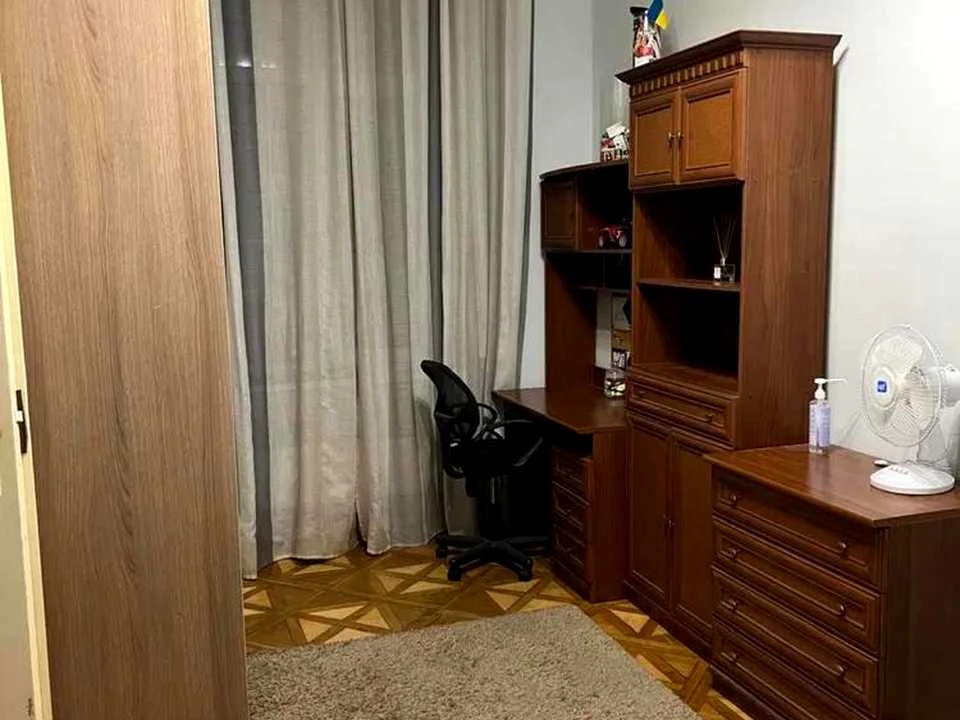Квартира. Львів, Гетьмана Петра Дорошенка вул. (Жовтнева)