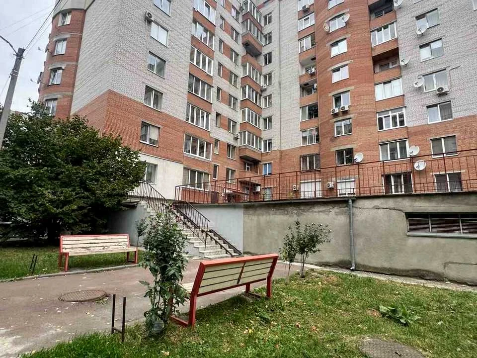 Квартира. Львів, Наукова вул.