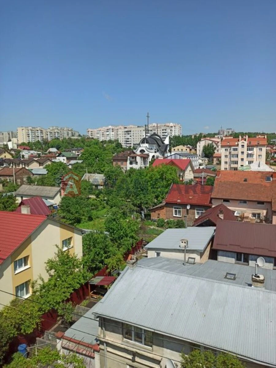 Продаж 1кімнатної квартири.