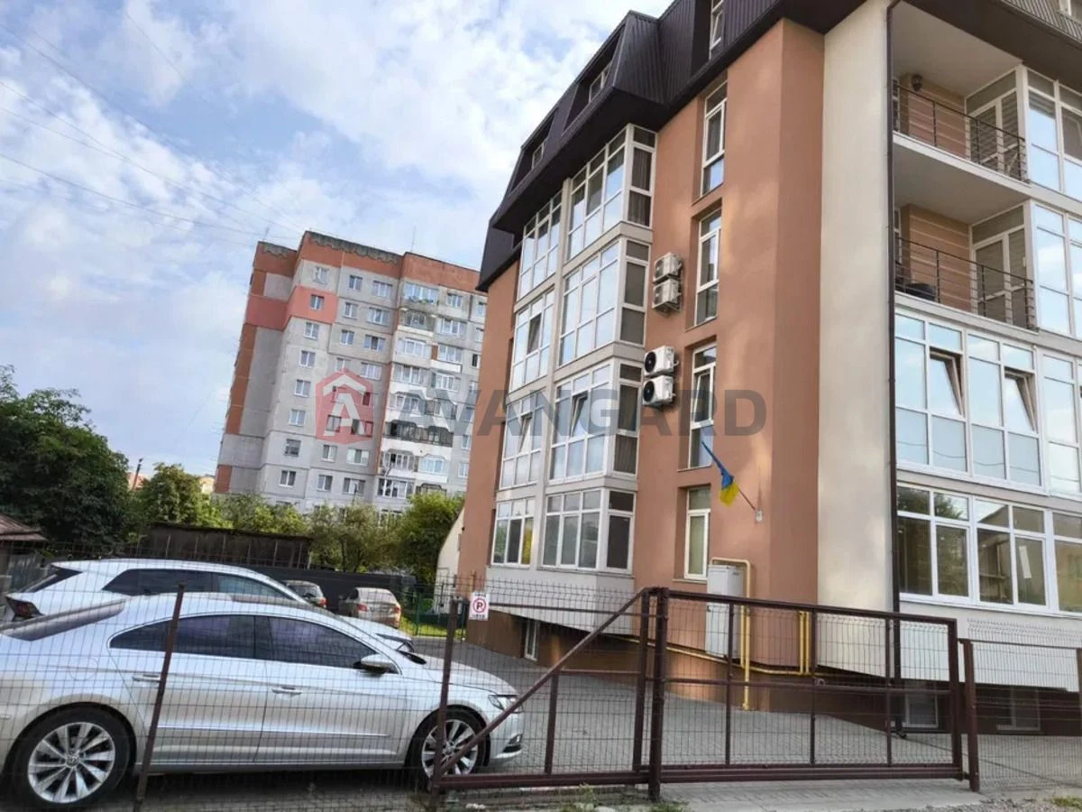 Продаж 1кімнатної квартири.