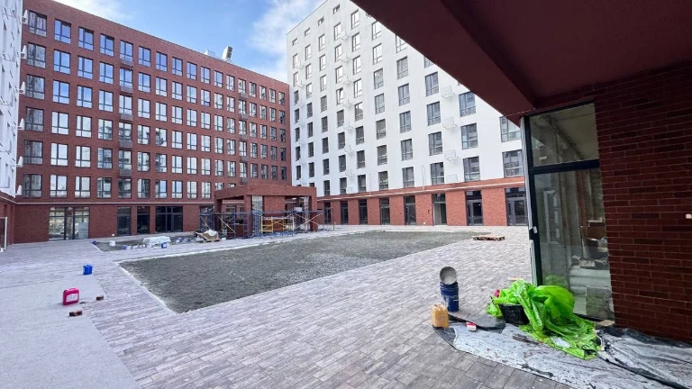 Продаж 3 кім квартири вул. Стрийська, Креатор буд, новобудов