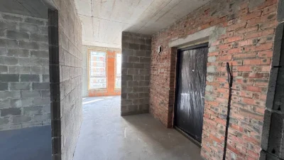 Продаж 3 кім квартири вул. Стрийська, Креатор буд, новобудов