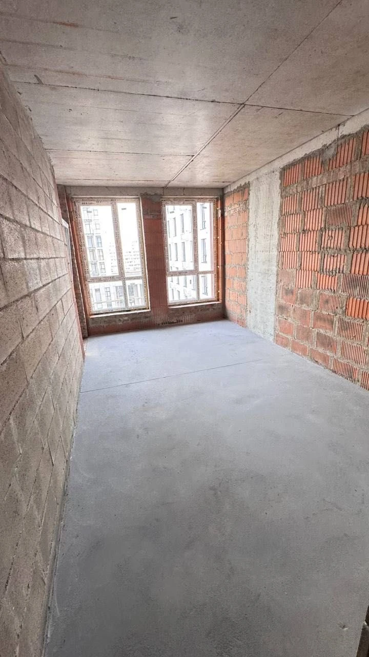 Продаж 3 кім квартири вул. Стрийська, Креатор буд, новобудов