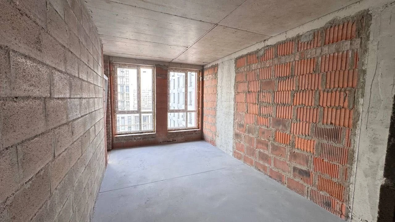 Продаж 3 кім квартири вул. Стрийська, Креатор буд, новобудов