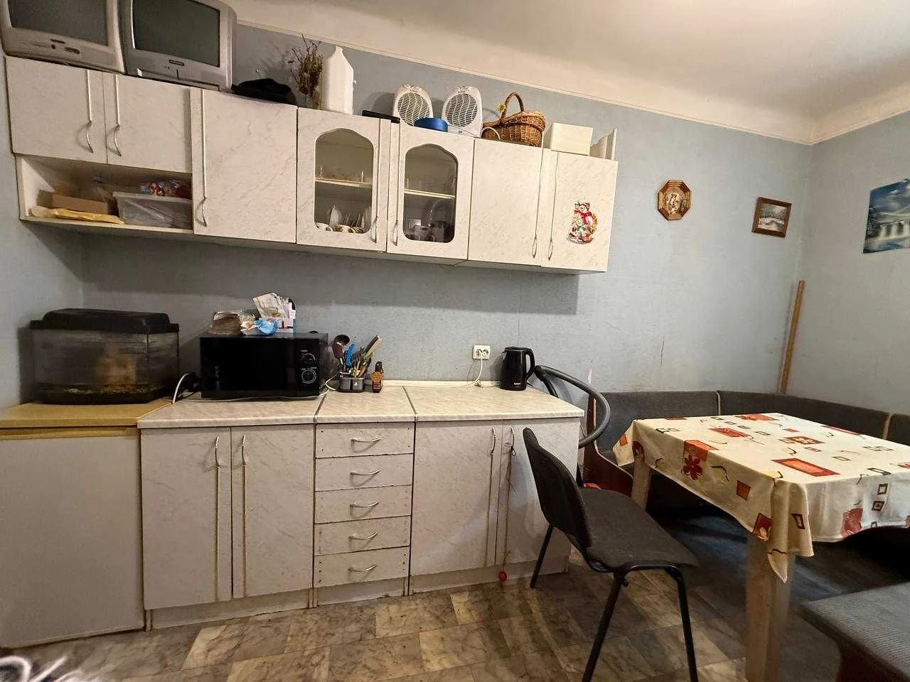 Продаж 1-кім квартири біля ФОРУМУ по вул Грекова.