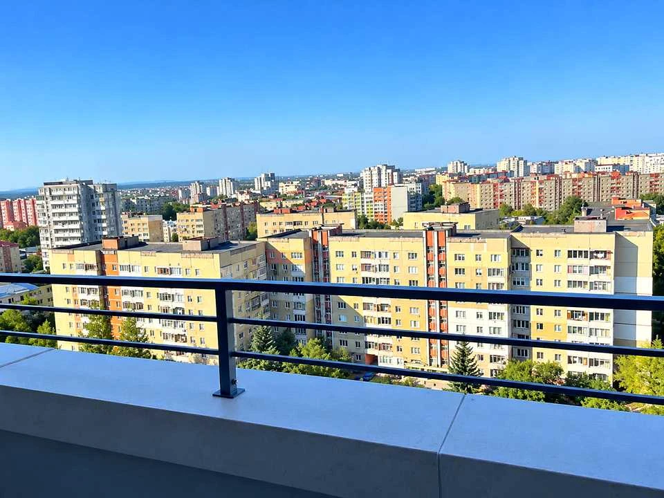 Квартира. Львів, Соняшникова вул.