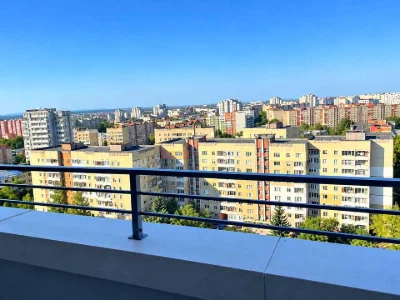 Квартира. Львів, Соняшникова вул.