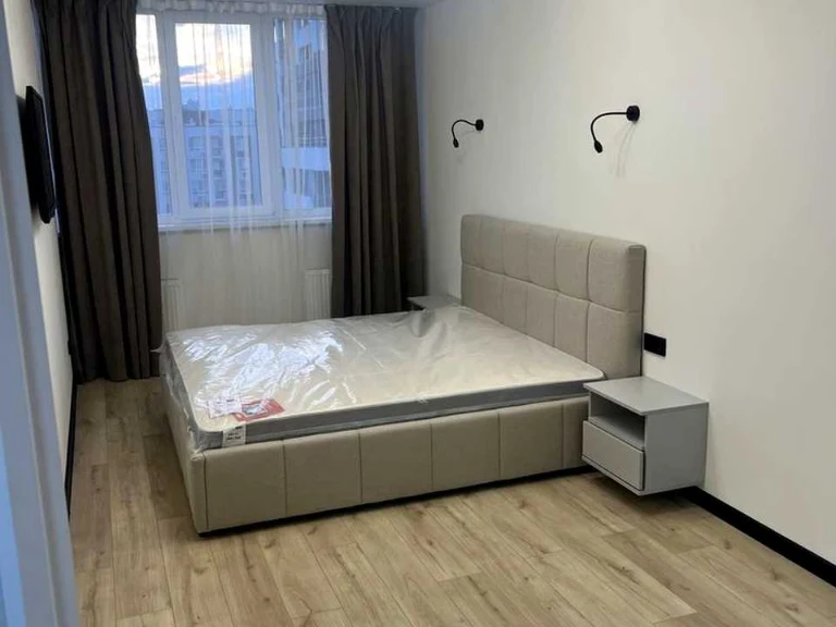 Квартира. Львів, Трускавецька вул.
