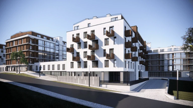Продаж просторої 3-кім. квартири в ЖК Family House