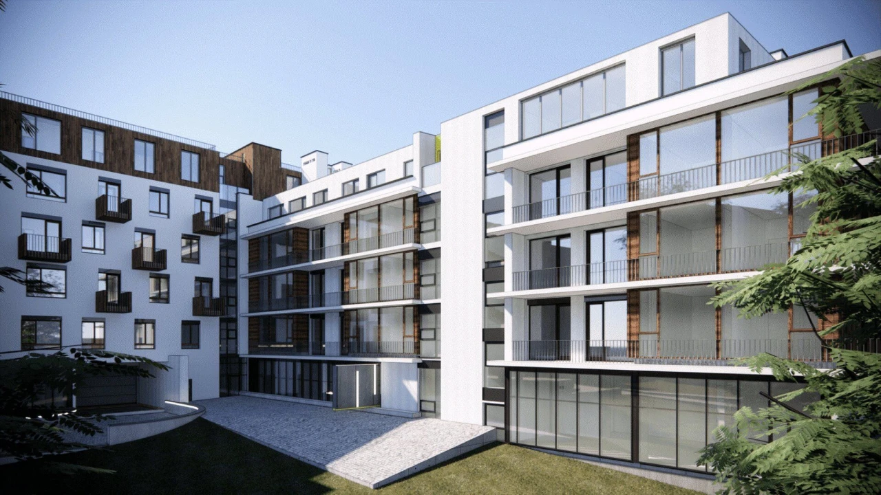 Продаж просторої 3-кім. квартири в ЖК Family House
