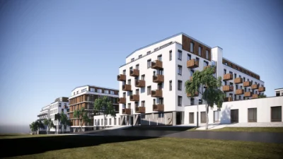 Продаж просторої 3-кім. квартири в ЖК Family House