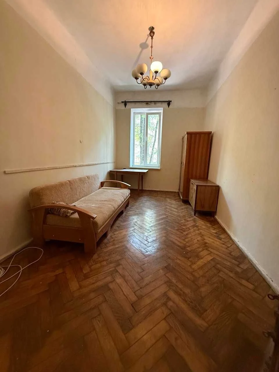Продаж 2 квартири за ціною однієї біля Шевченківського гаю