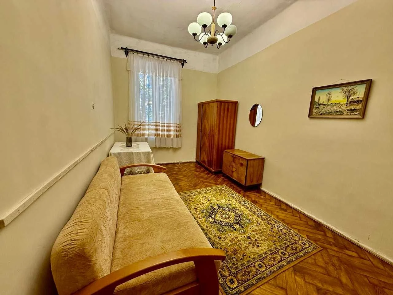 Продаж 2 квартири за ціною однієї біля Шевченківського гаю