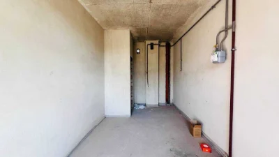 Продаж 1-но кімнатної квартири по вул. Стуса в ЖК Парк Авеню
