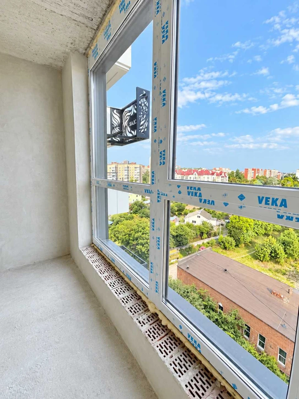 Двокімнатна квартира у  ЖК бізнес класу « Auroom Solar”! Льв