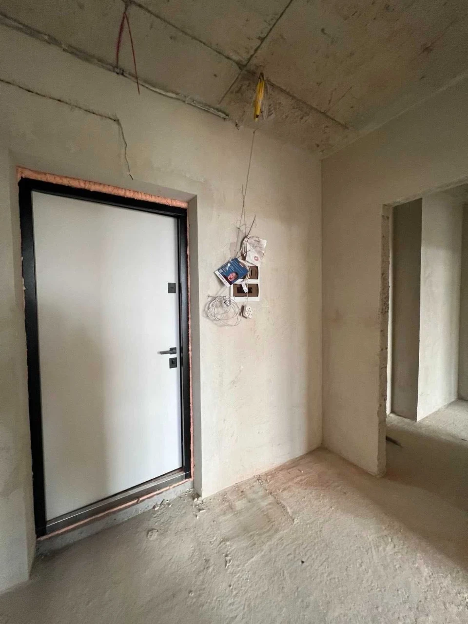 Продаж 2-кім. кв. у ЖК Auroom Air по вул. Топольна