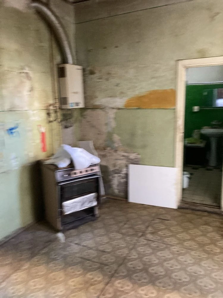 Терміновий продаж 2 кім квартири вул Коцюбинського