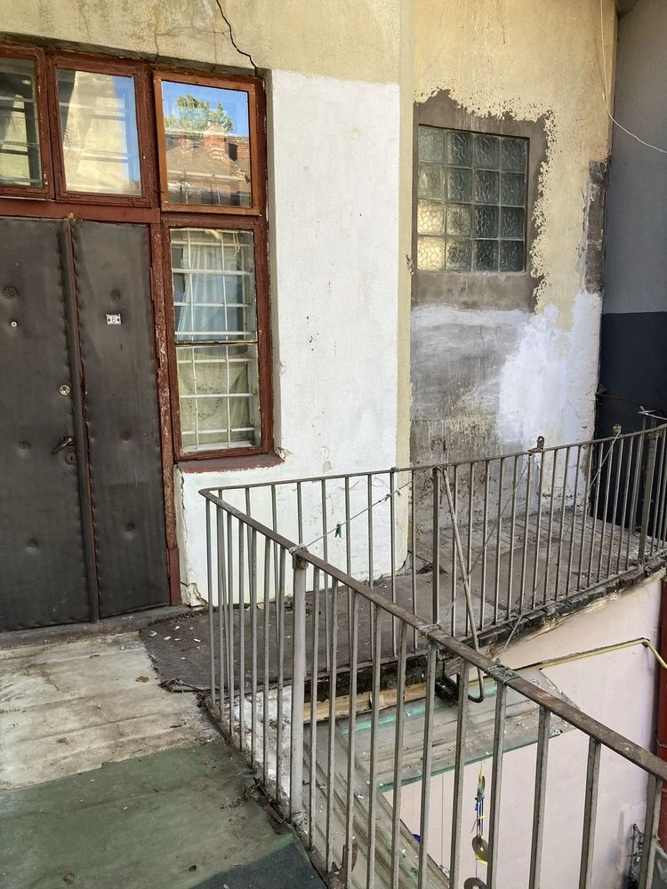 Терміновий продаж 2 кім квартири вул Коцюбинського