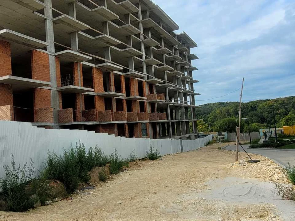 Квартира. Львів, 5-й Заозерний пров.