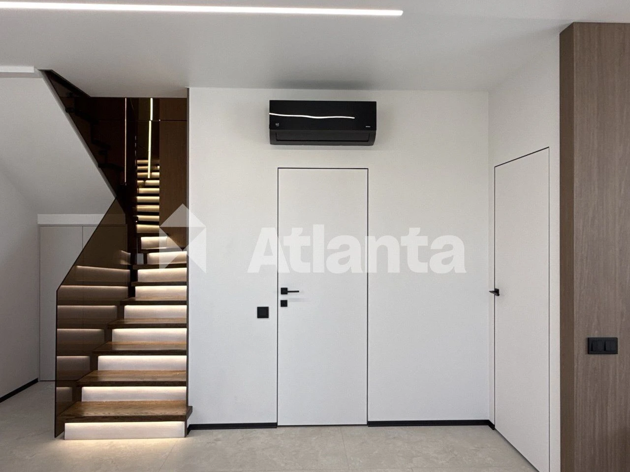 4 кім Дворівнева  квартира 132 м²  AVALON FLEX  вул Топольна