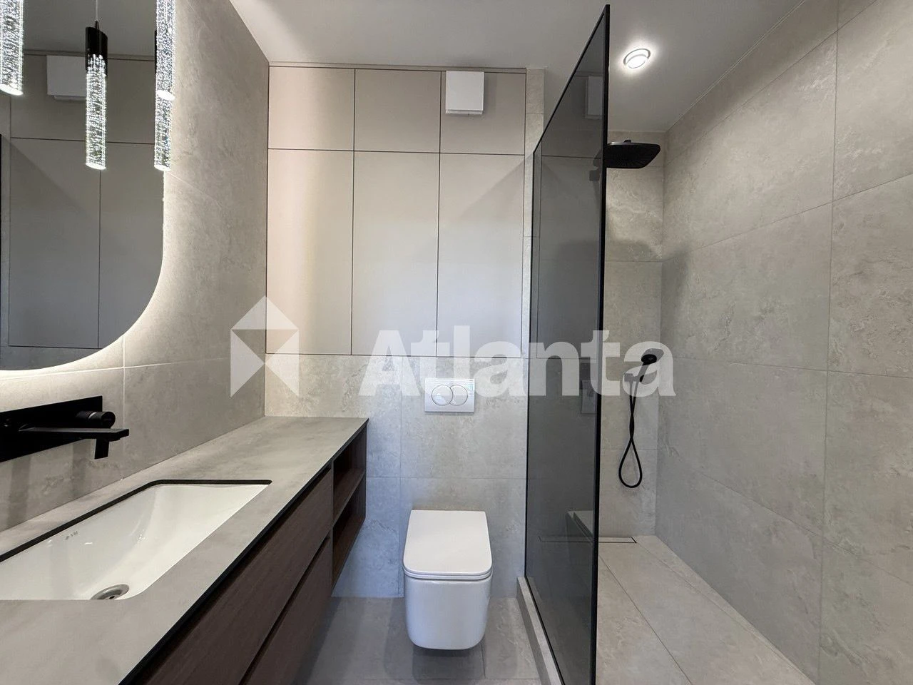 4 кім Дворівнева  квартира 132 м²  AVALON FLEX  вул Топольна