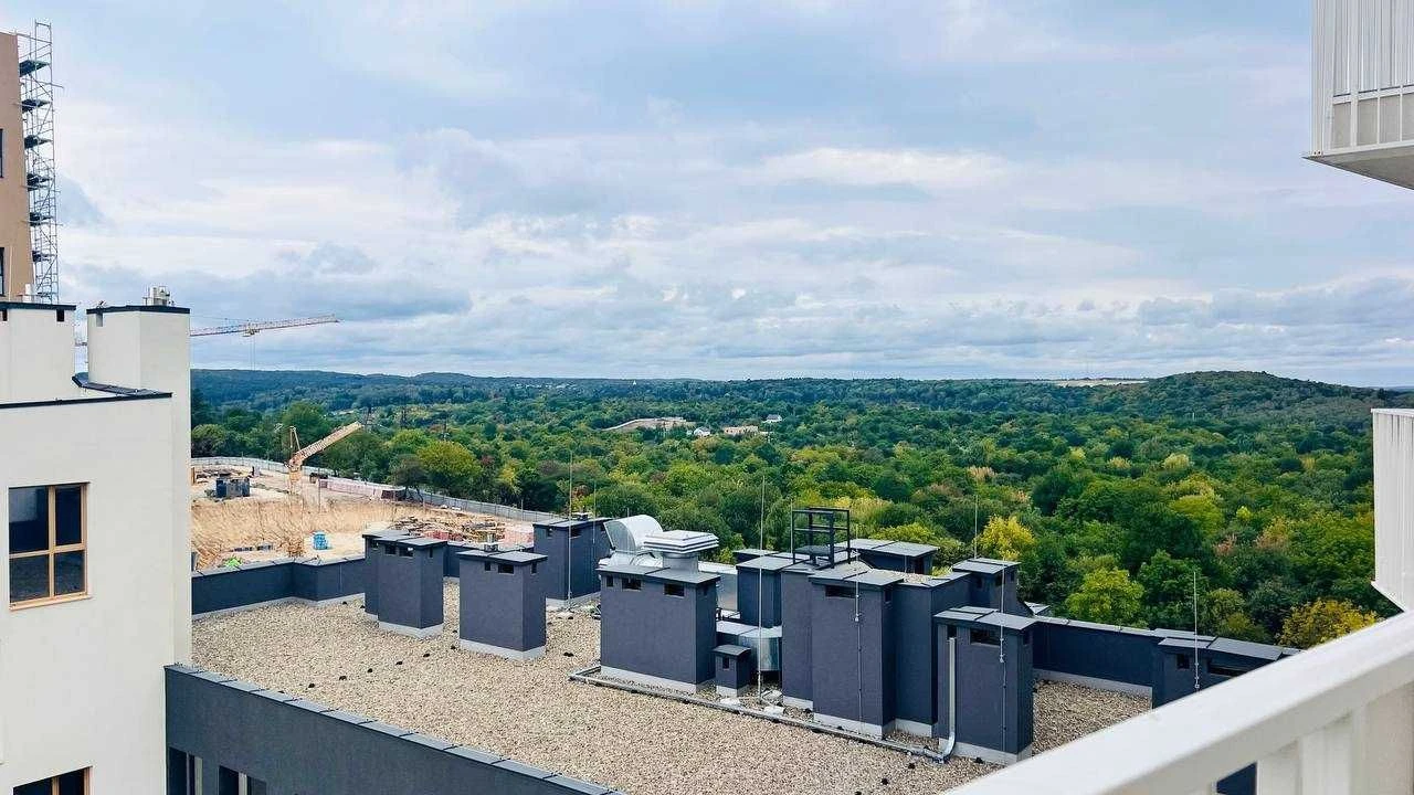 Продаж 1-но кімнатної квартири в ЖК Viking Hills, вул. Щурат